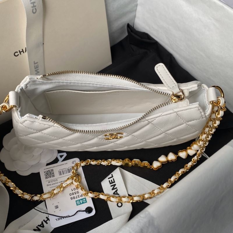 Chanel Hobo Bags